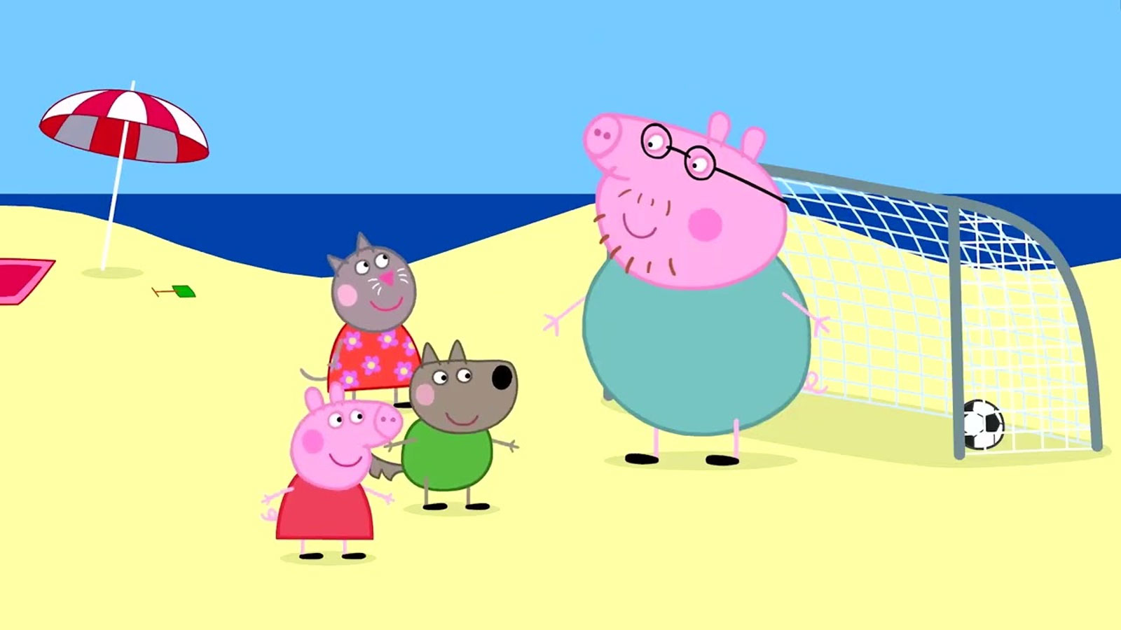 Peppa Pig: World Adventures PS5