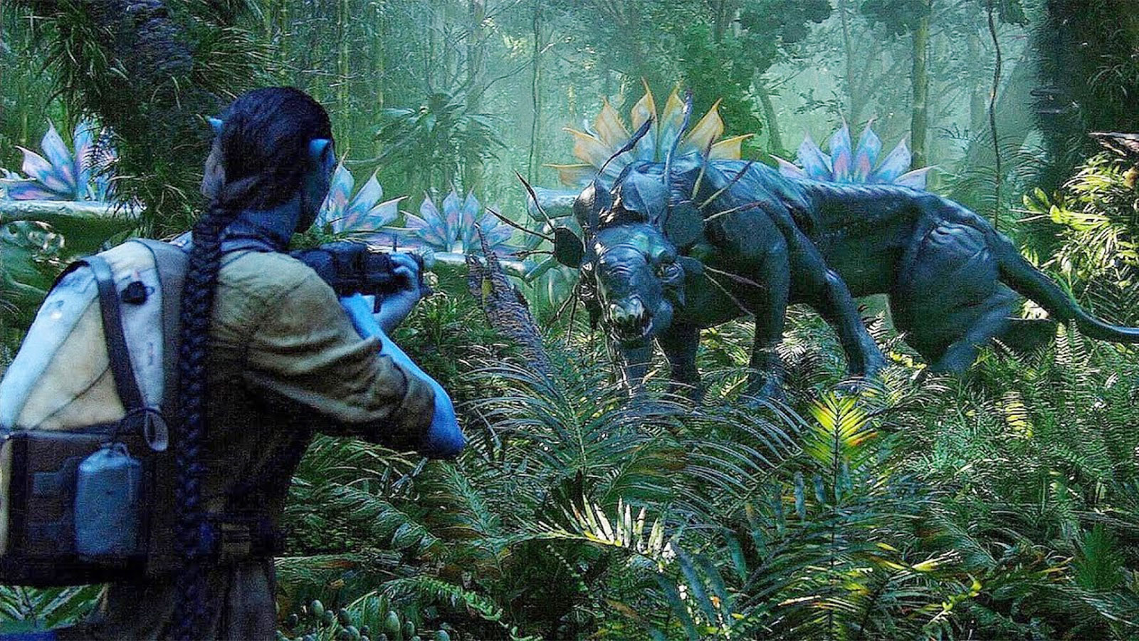 Avatar: Frontiers of Pandora PS5
