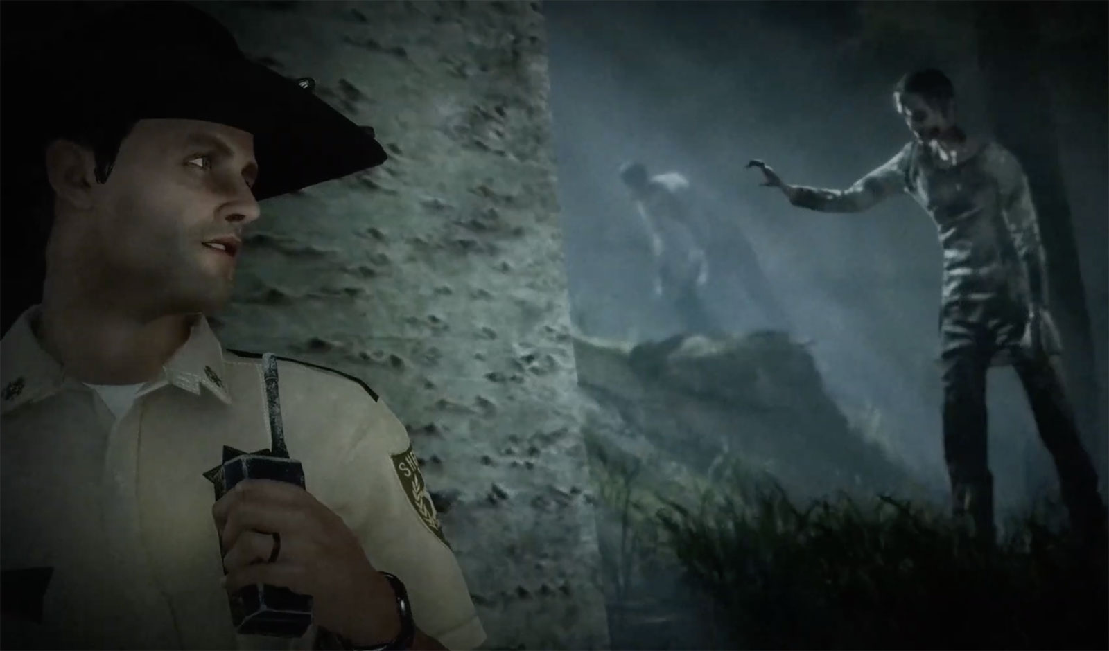 The Walking Dead: Destinies PS4