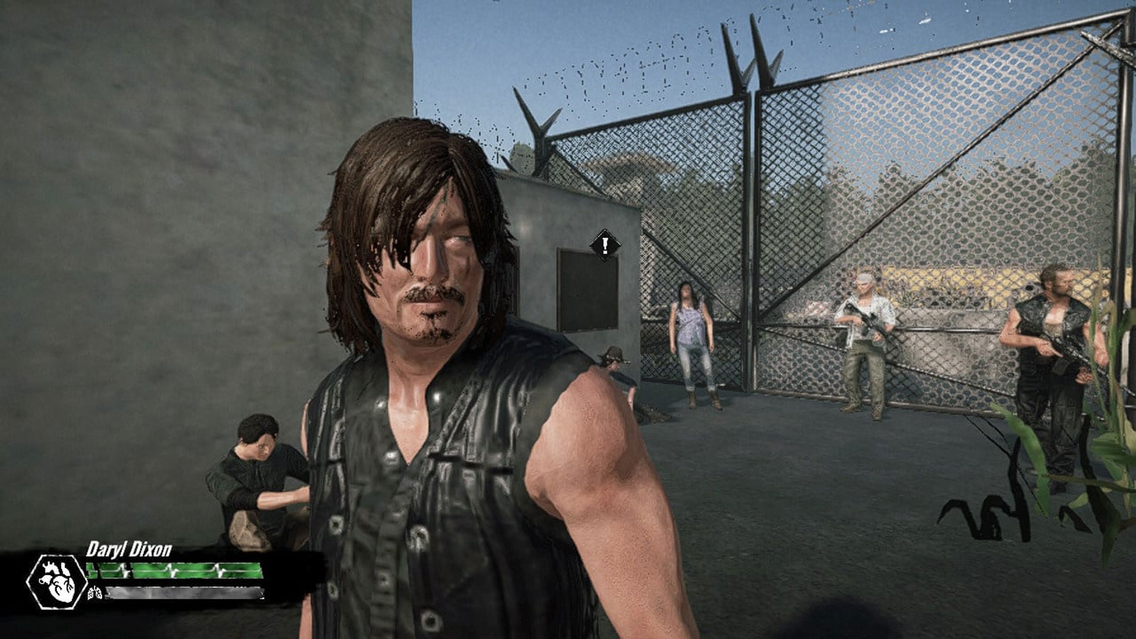 The Walking Dead: Destinies PS5