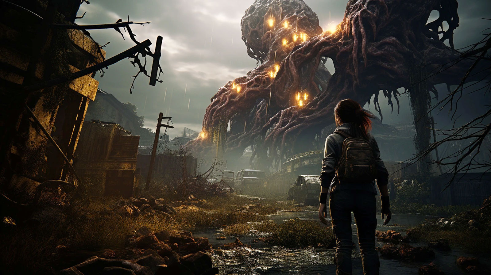The Last of Us: Part II Remastered CZ PS5