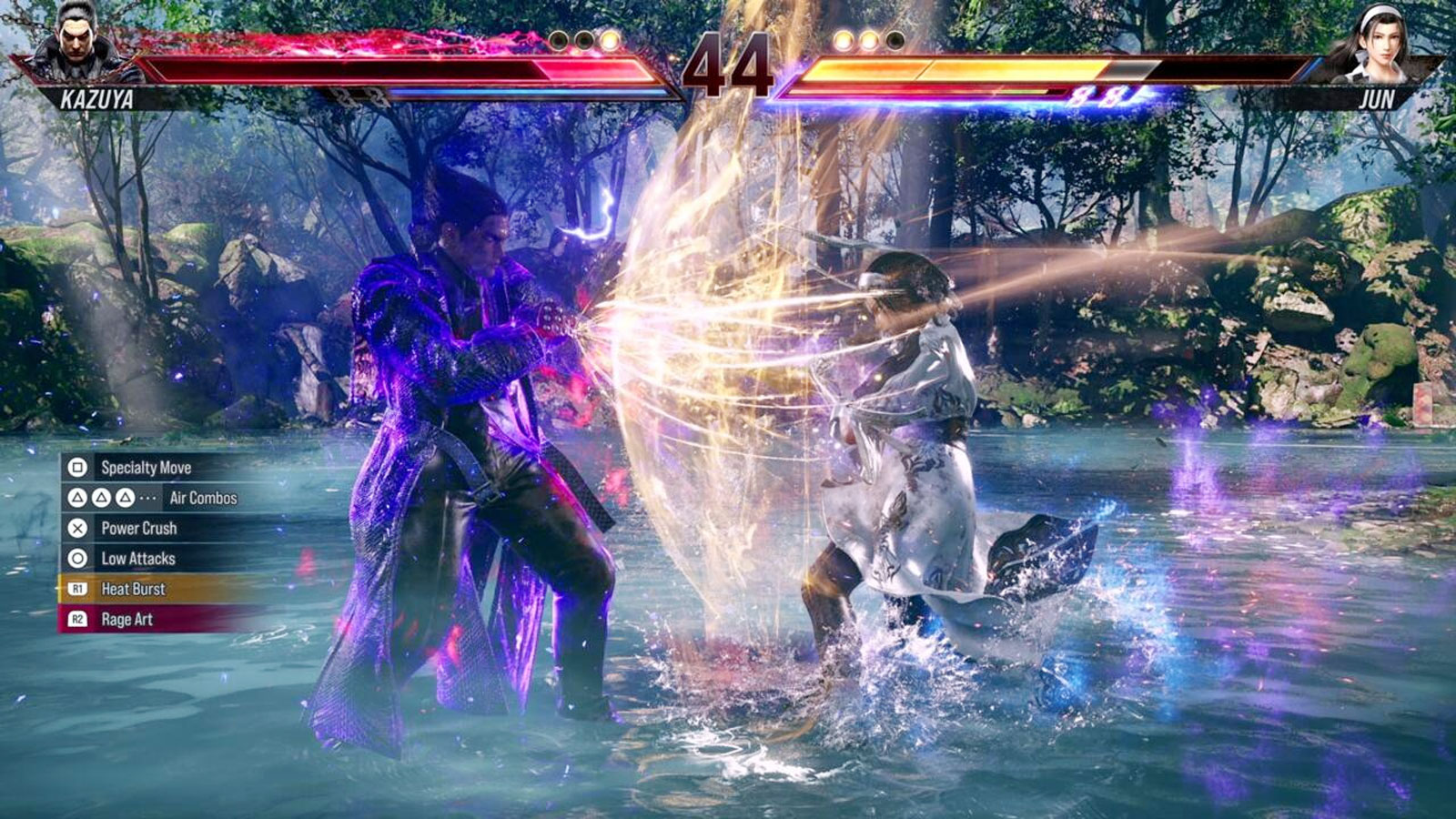 Tekken 8 PS5
