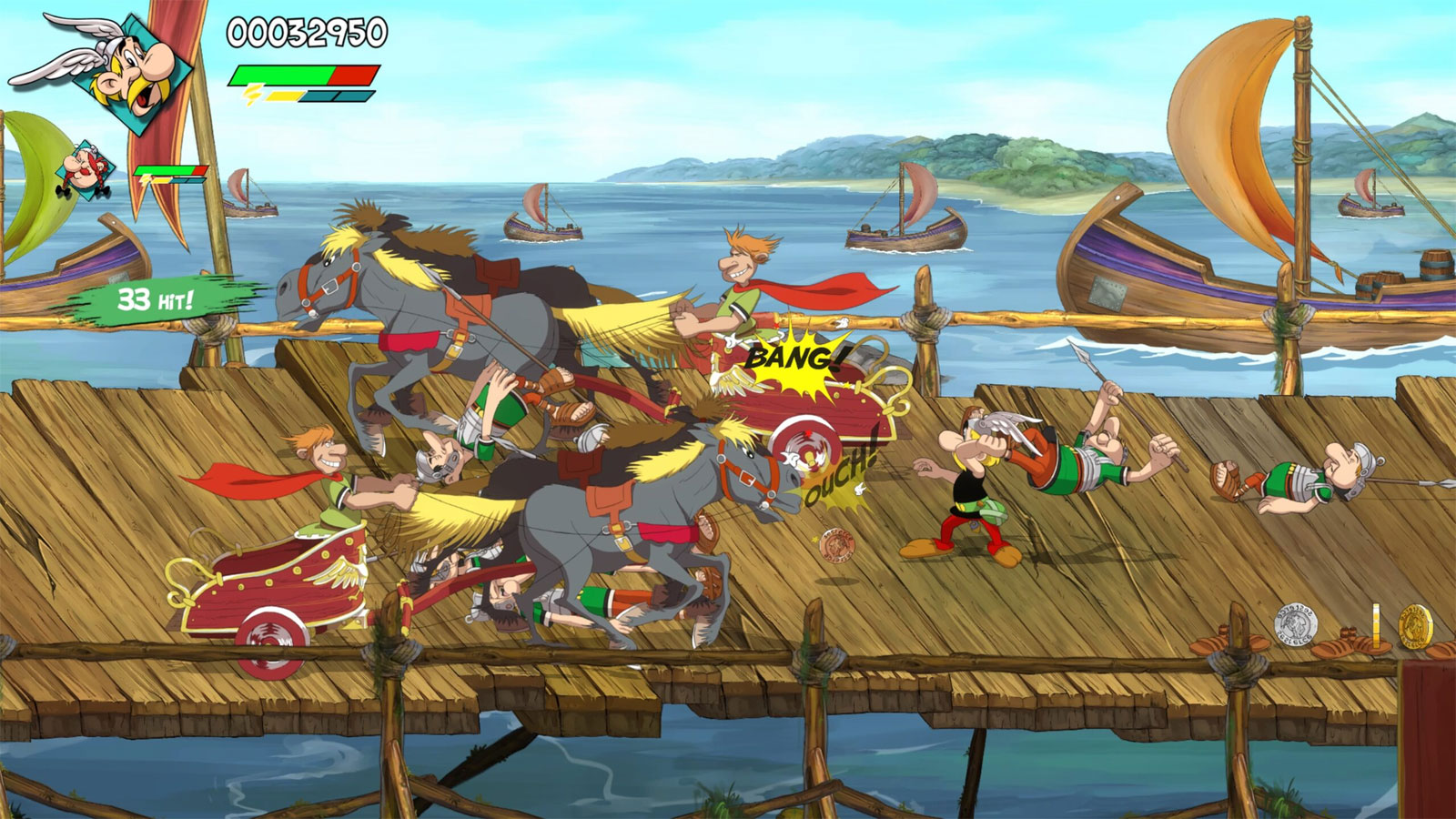 Asterix & Obelix: Slap Them All! 2 PS5 CZ