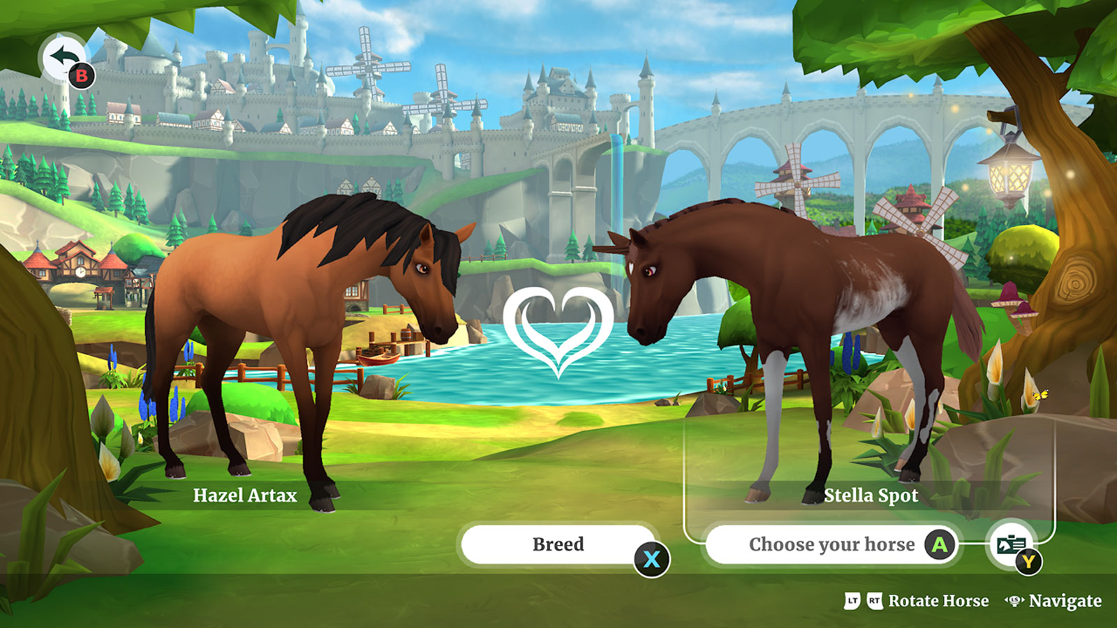 Wildshade: Unicorn Champions PS4