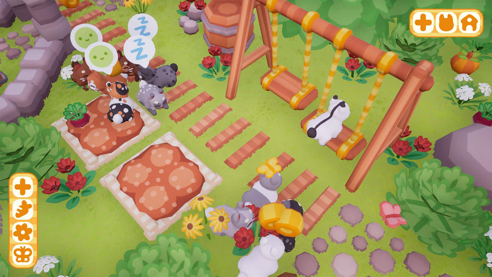 Bunny Park PS5