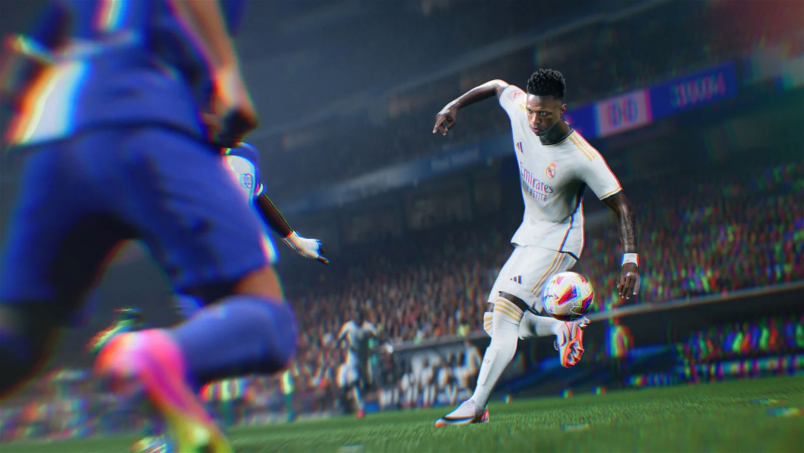 EA Sports FC 25 PS4 CZ hra