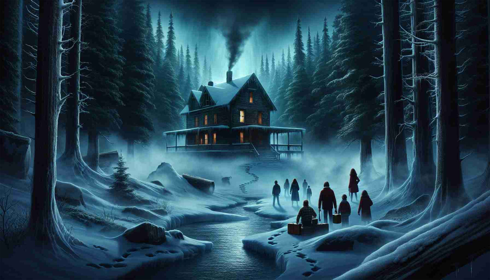 Until Dawn PS5