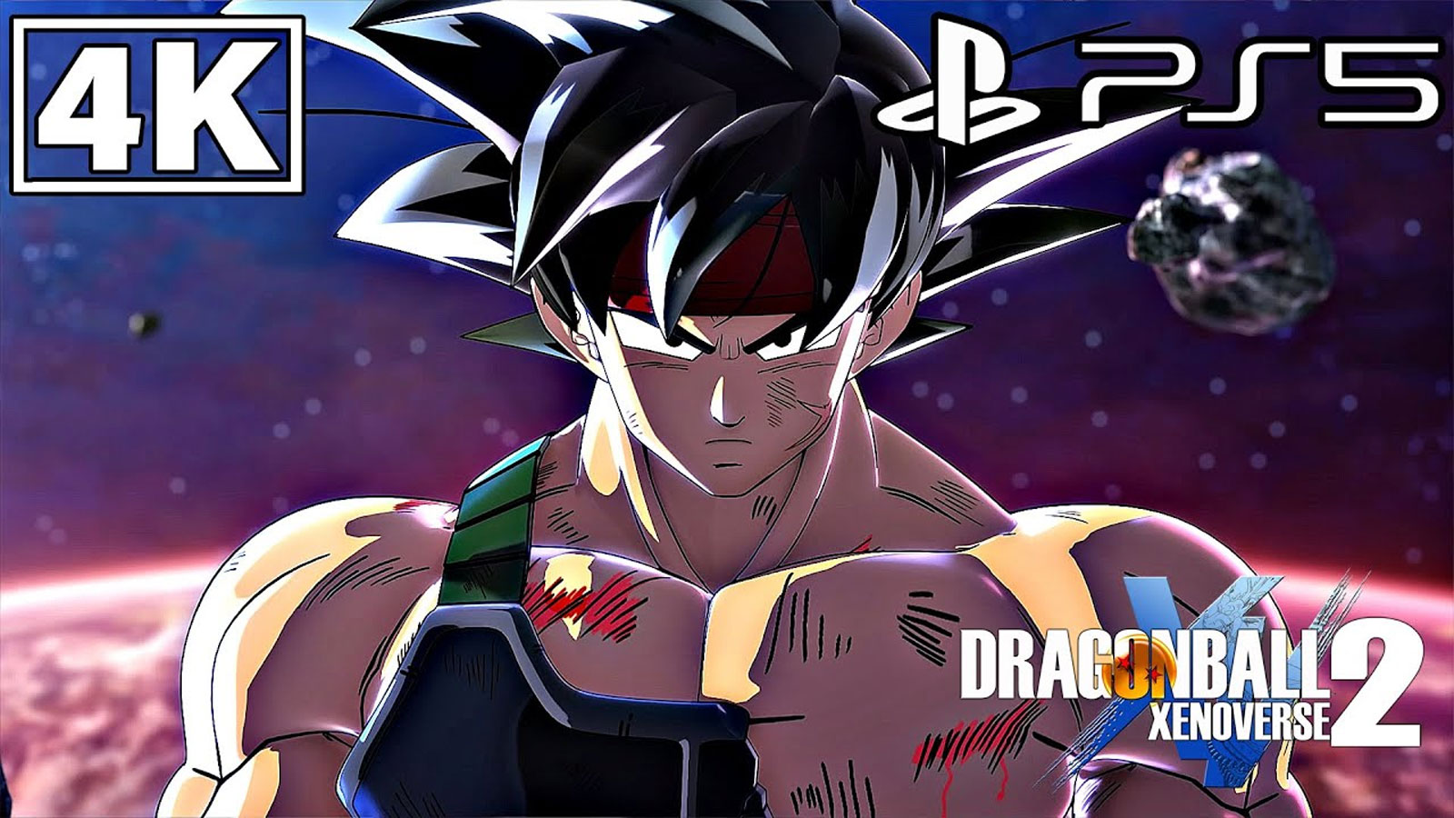 Dragon Ball: Xenoverse 2 PS5