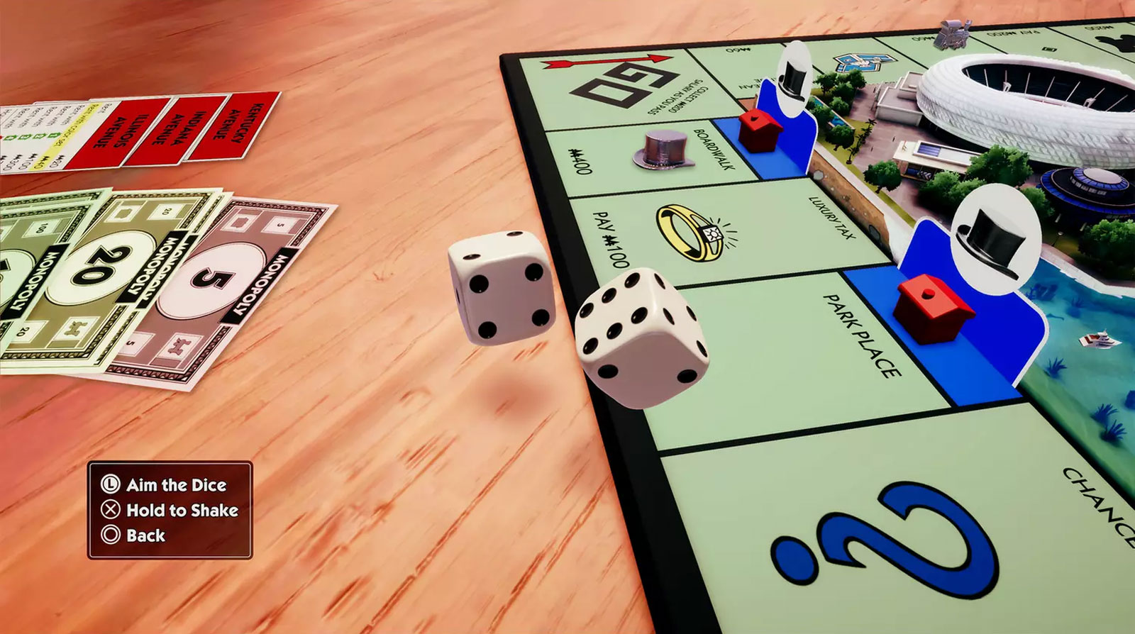 Monopoly PS5