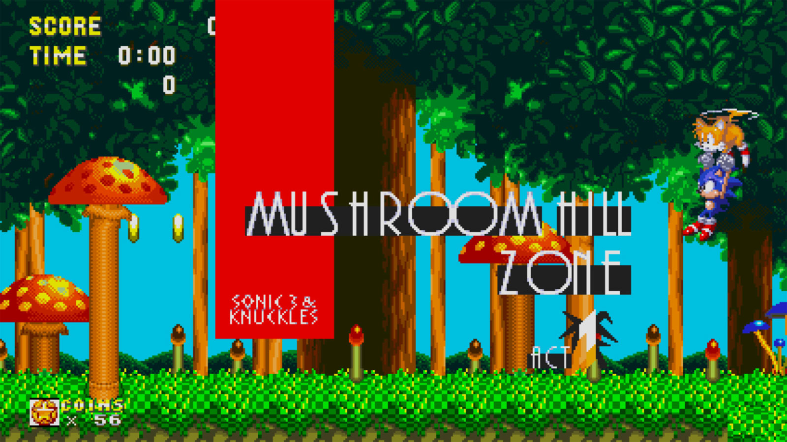 Sonic Origins Plus PS5