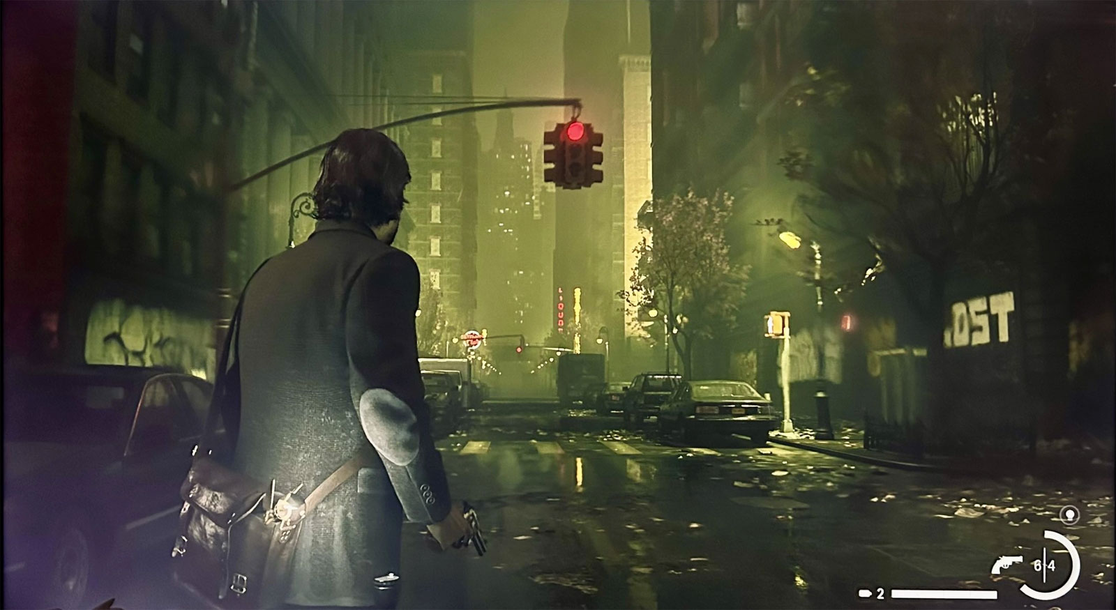 Alan Wake 2 - Deluxe Edition PS5