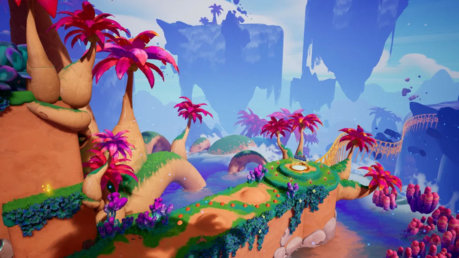 The Smurfs: Dreams - Reverie Edition PS4 CZ