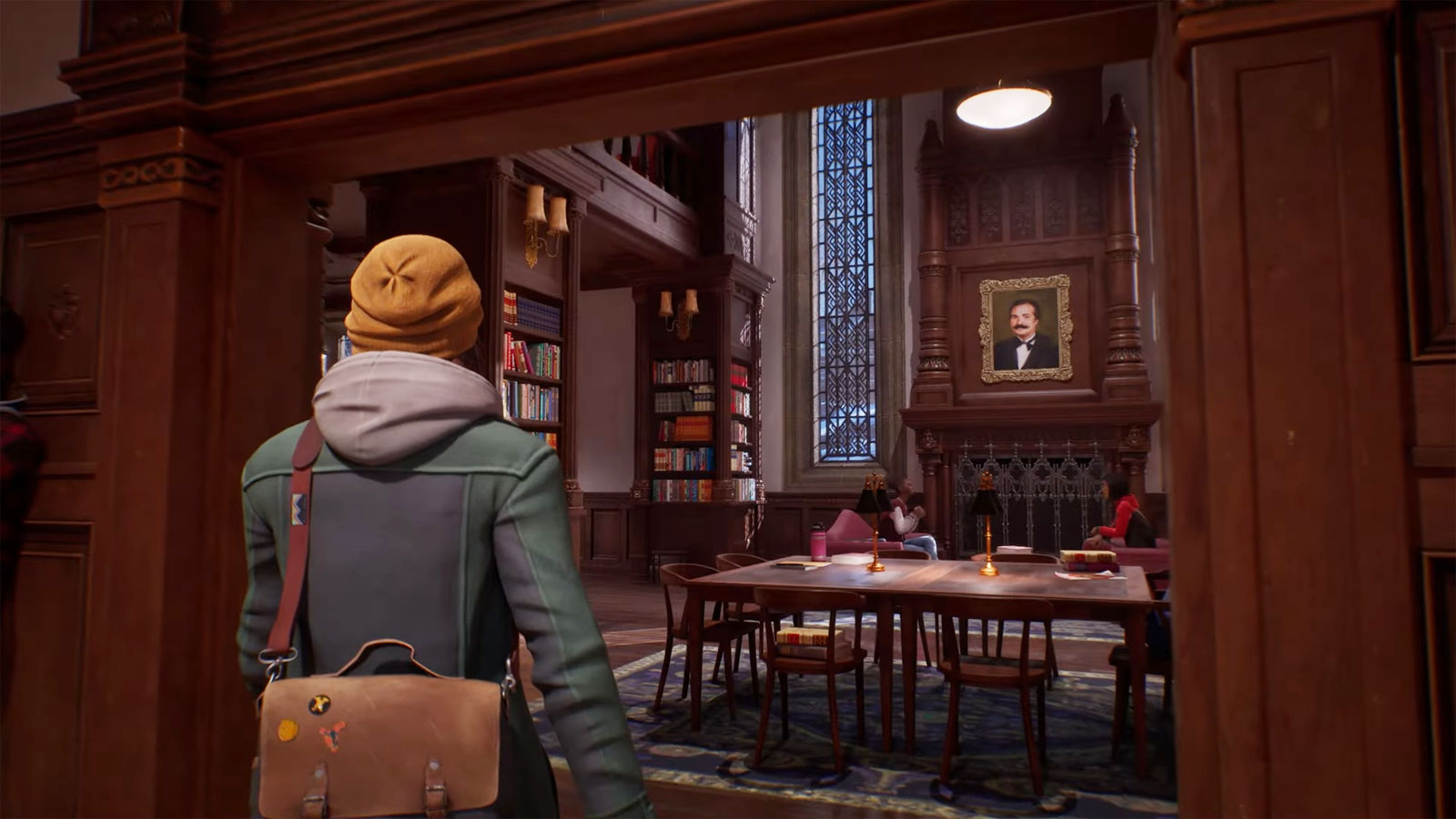 Life is Strange: Double Exposure PS5