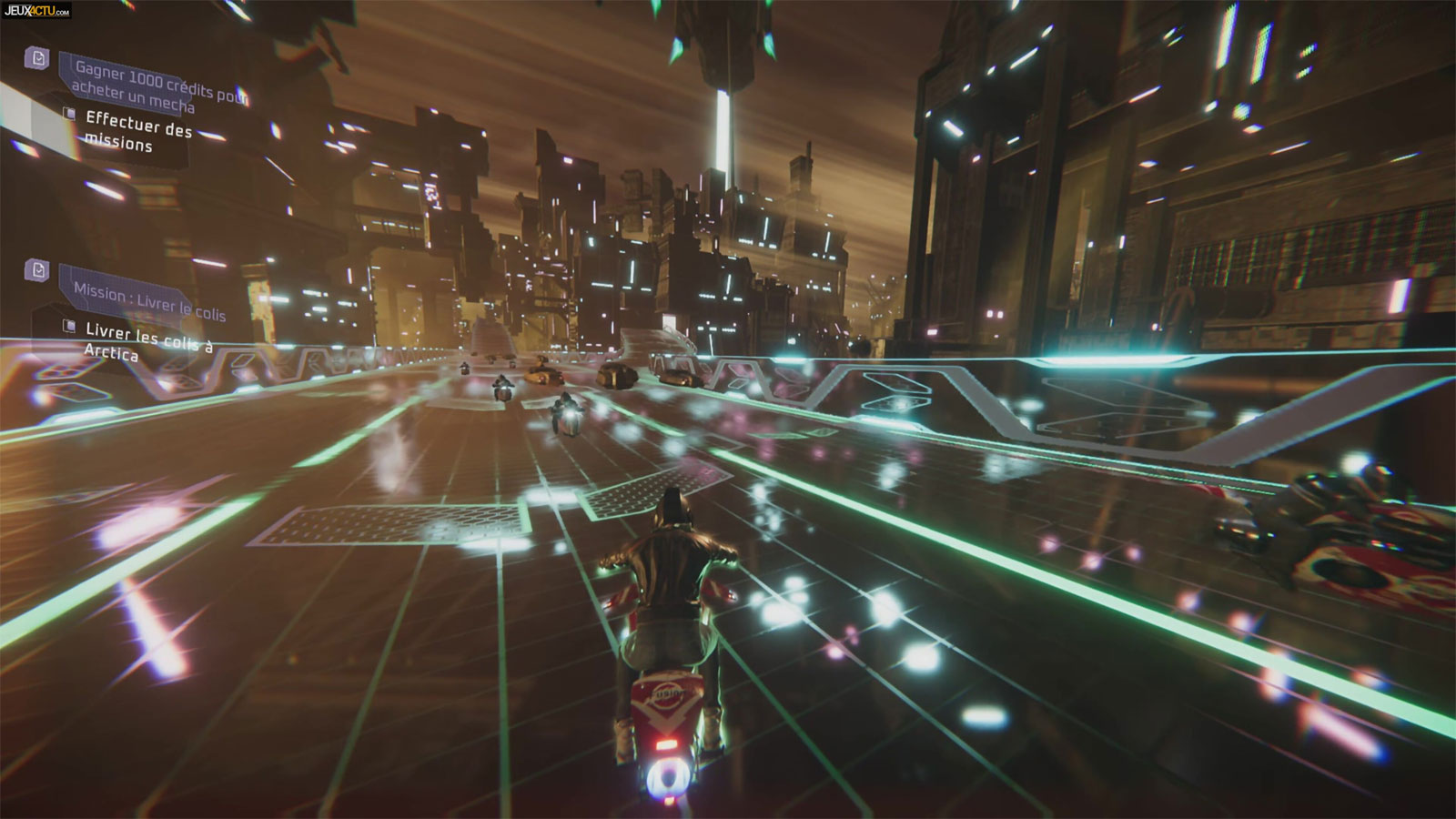 Flashback 2 - Limited Edition PS5 CZ