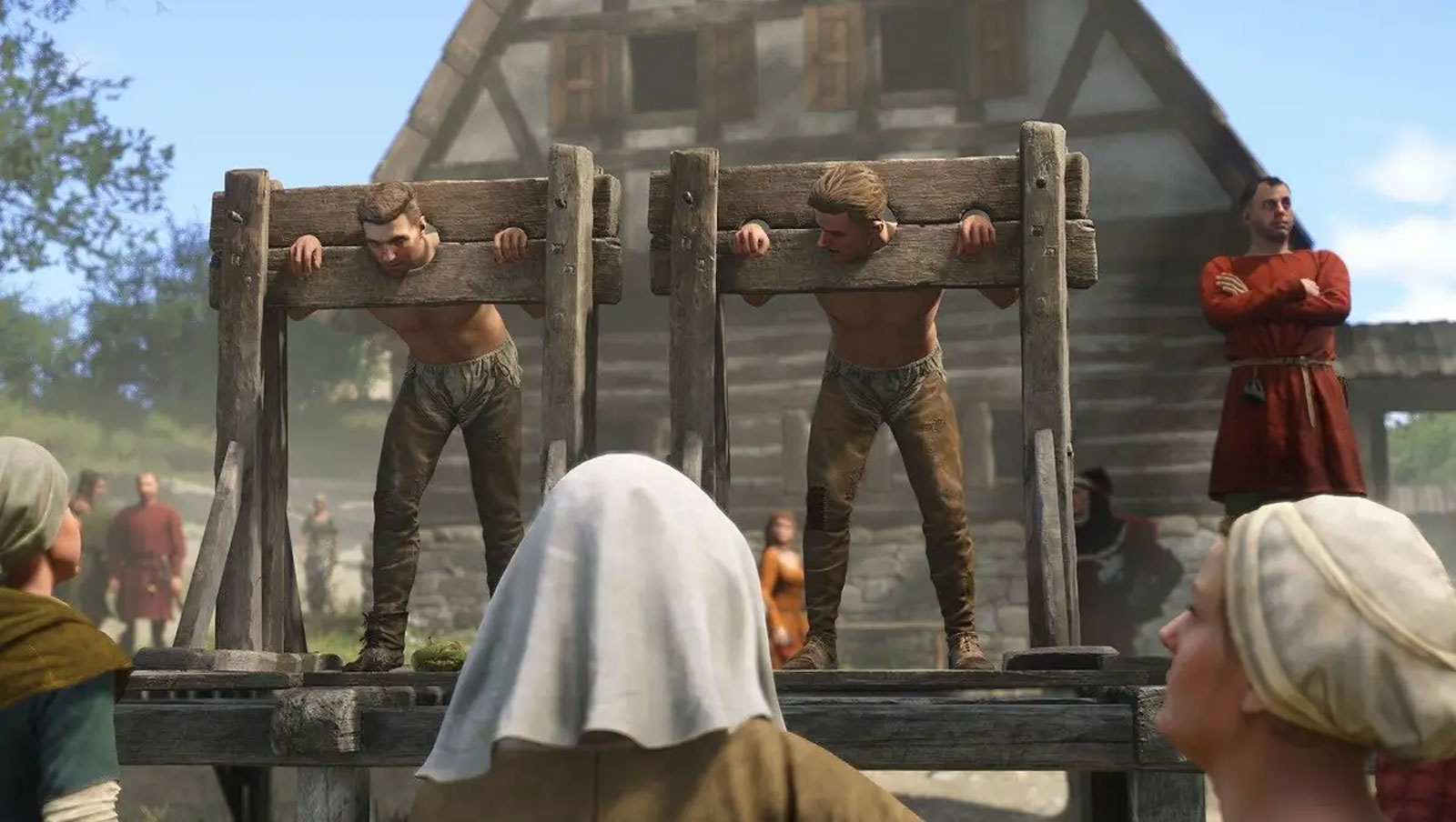 Kingdom Come: Deliverance II Xbox Series X CZ