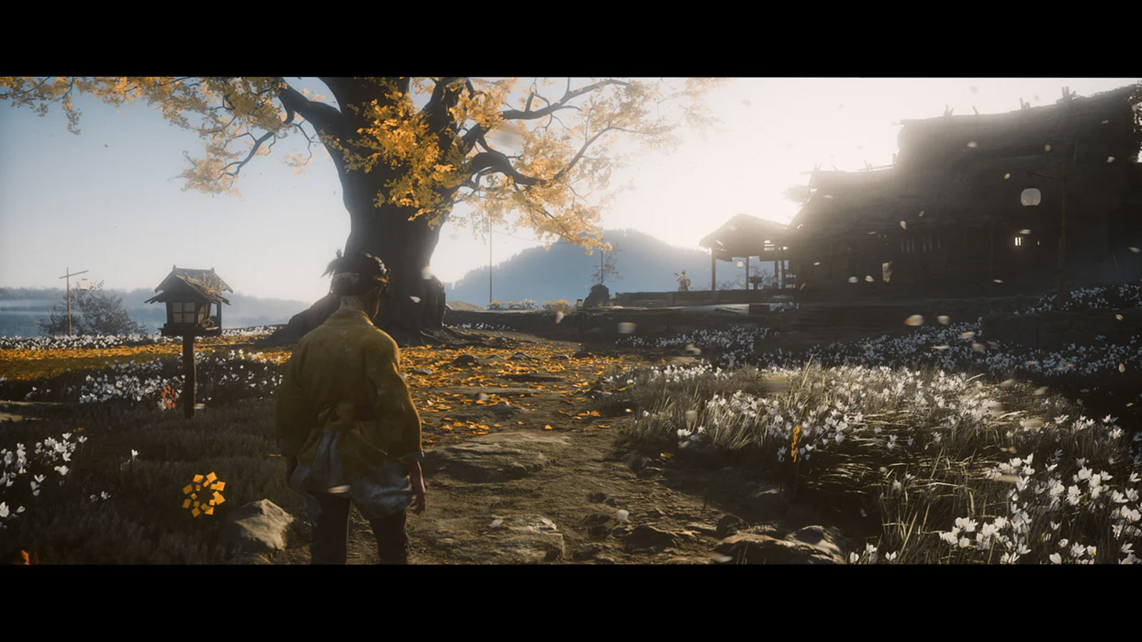 Ghost of Yotei PS5 CZ