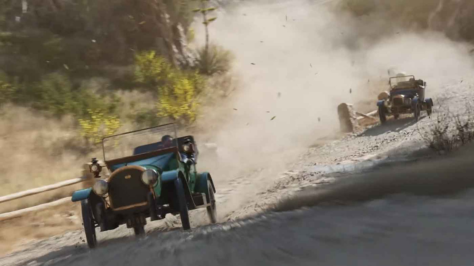 Mafia: The Old Country Limited Edition PS5 CZ