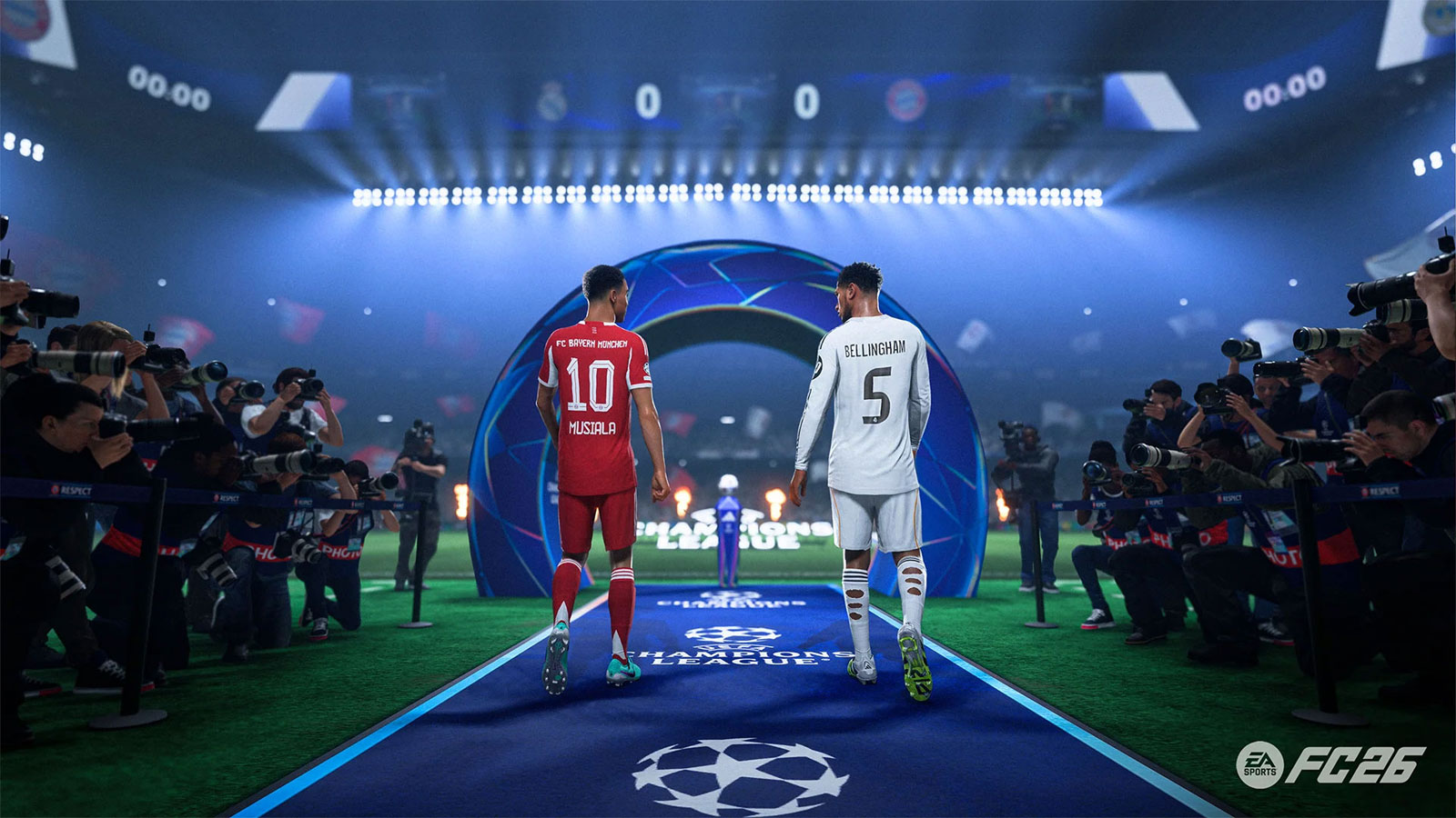 EA Sports FC 26 PS4 CZ
