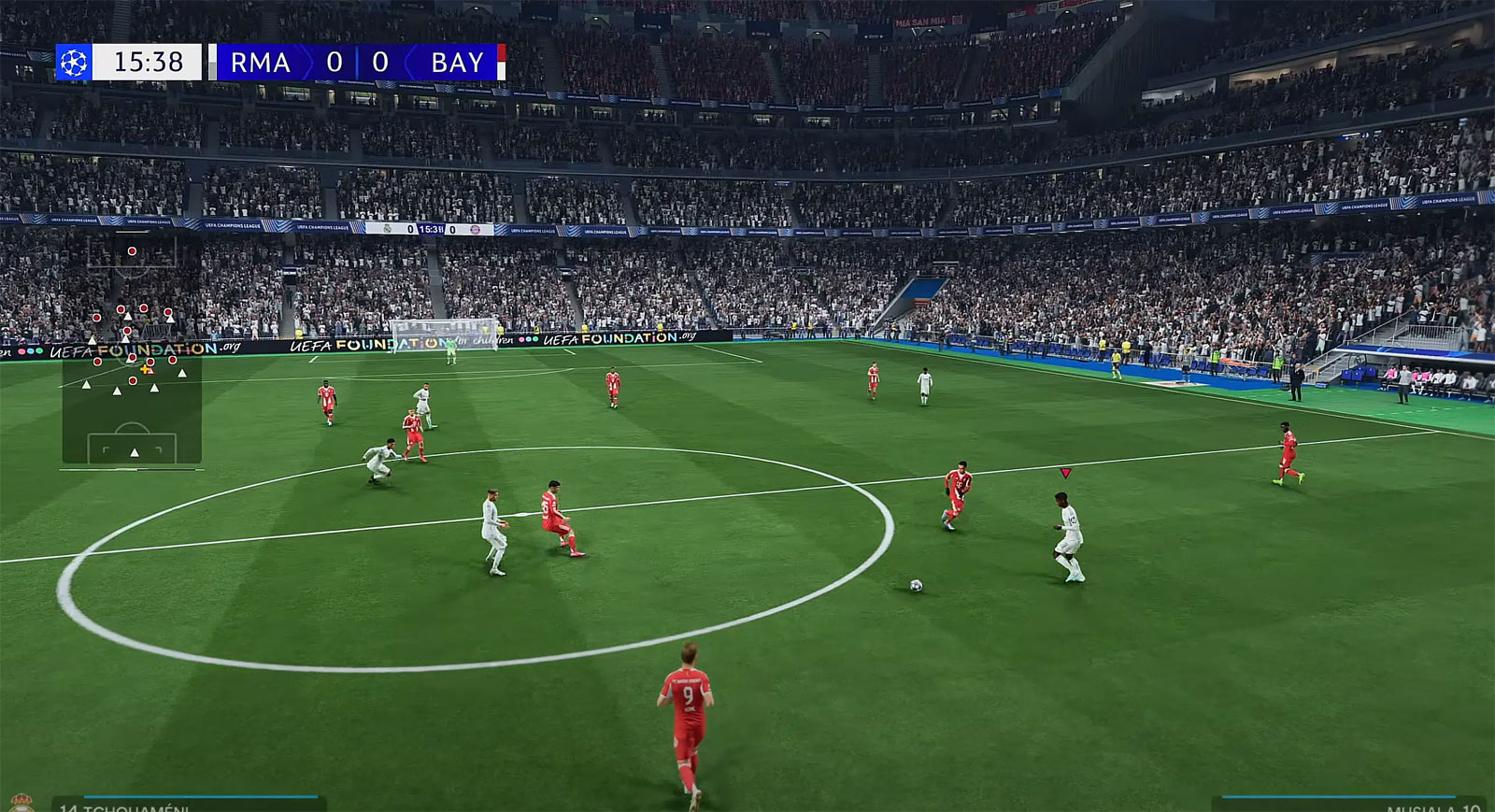 EA Sports FC 26 PS5 CZ