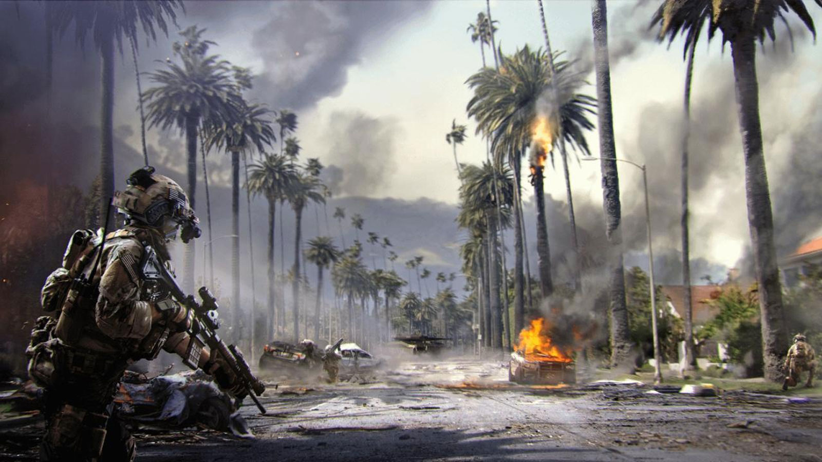 Battlefield 6 PS5
