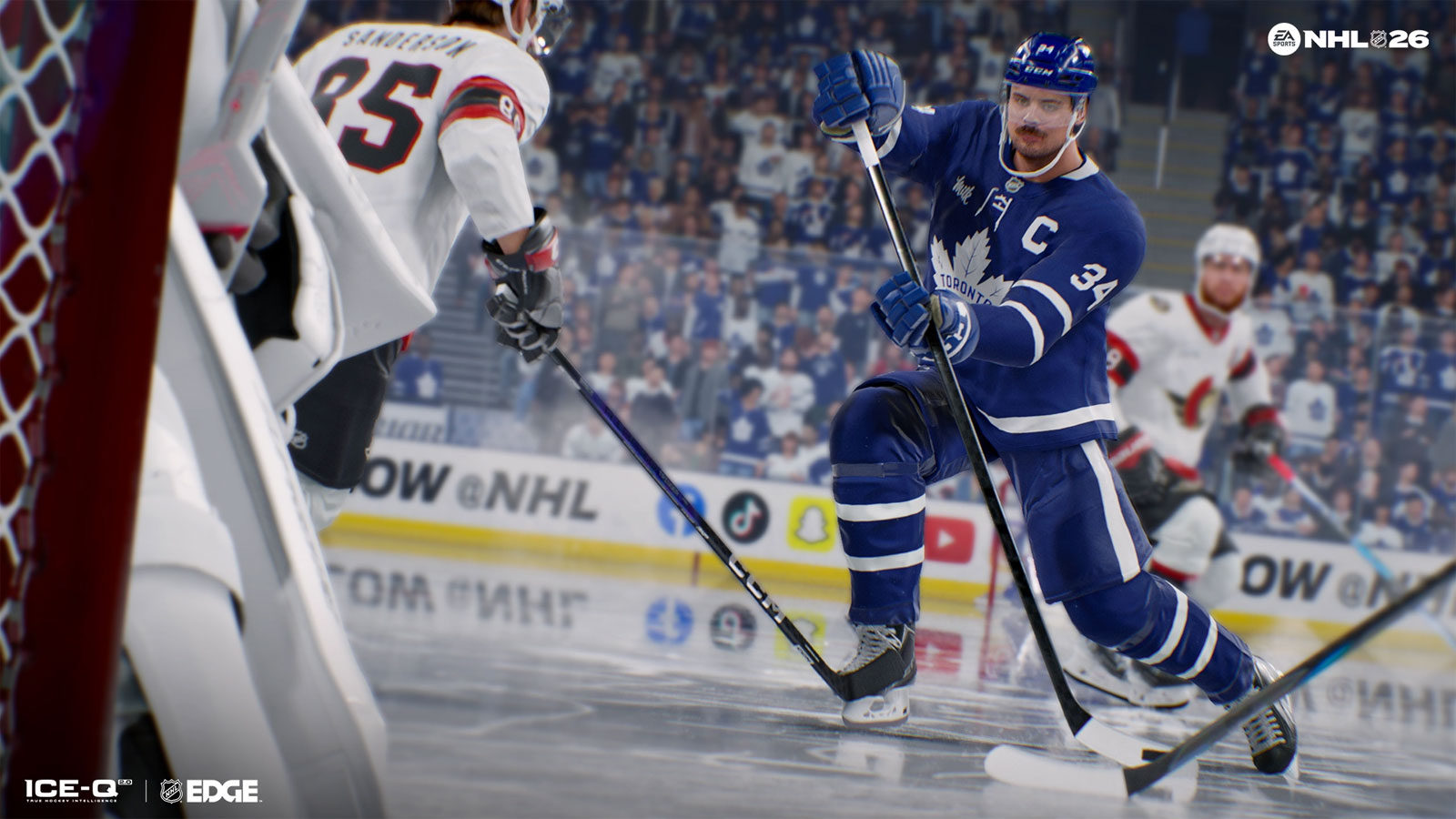 NHL 26 PS5 CZ