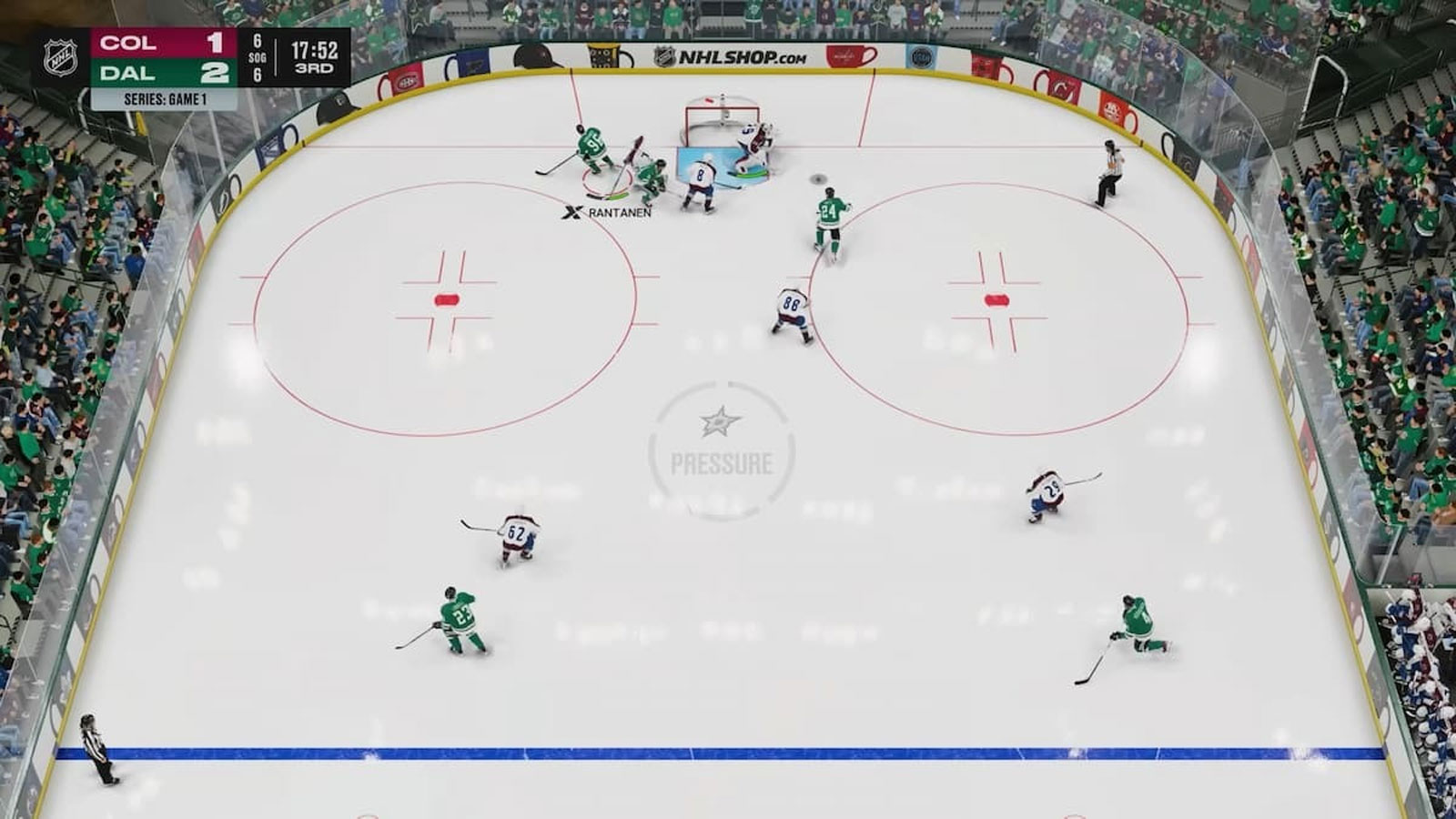 NHL 26 Xbox Series X CZ