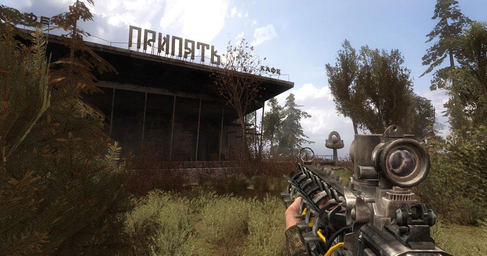 S.T.A.L.K.E.R. 2: Heart of Chornobyl PS5 CZ