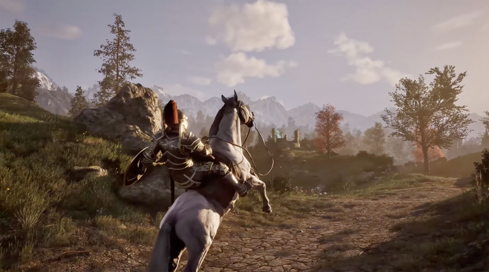 The Elder Scrolls IV: Oblivion Remastered PS5