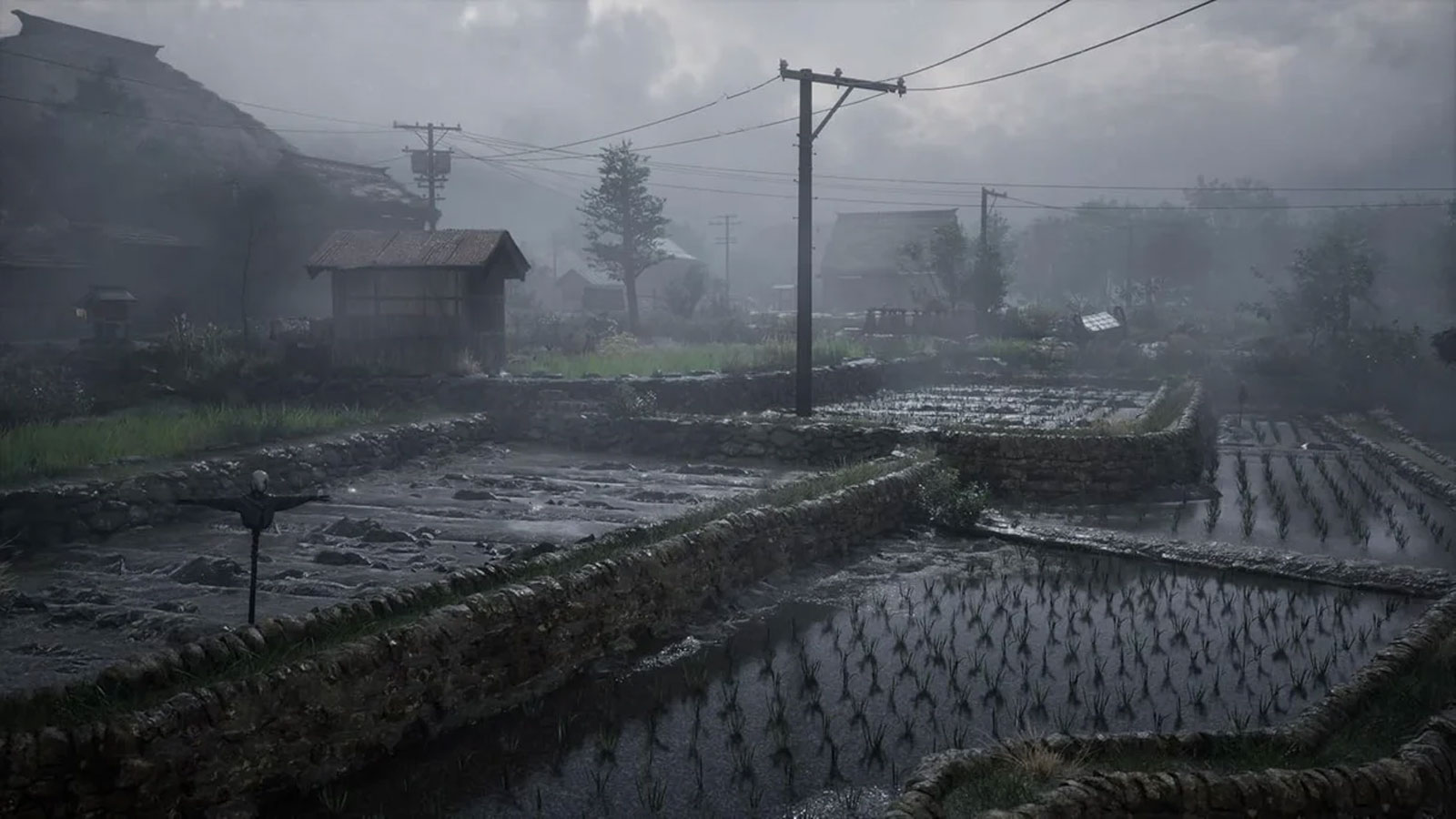 Silent Hill f PS5