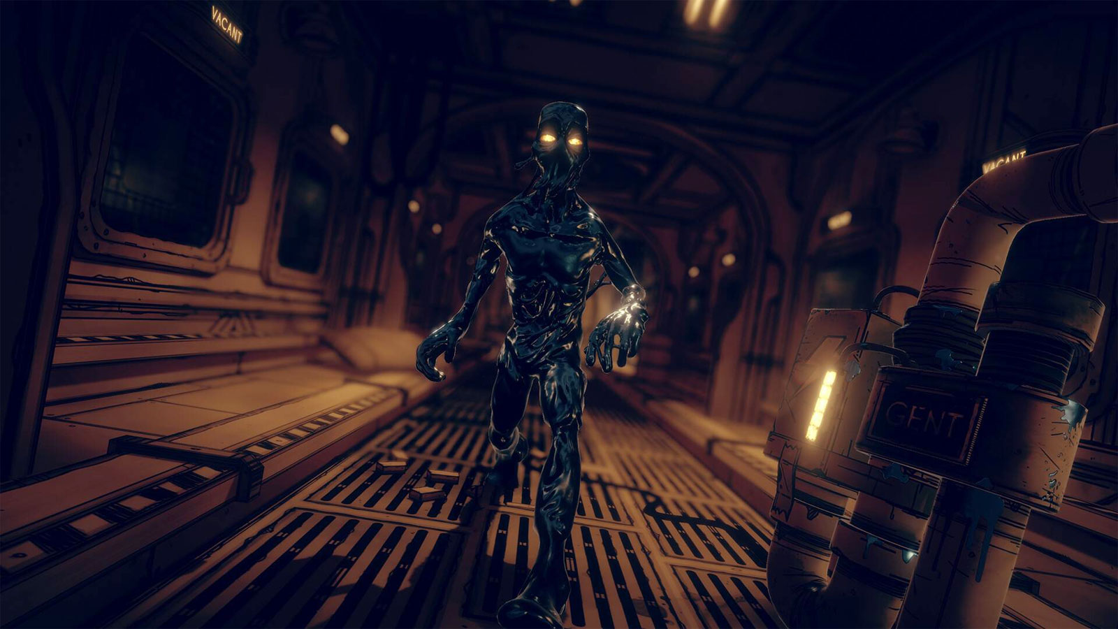Bendy and the Dark Revival PS5