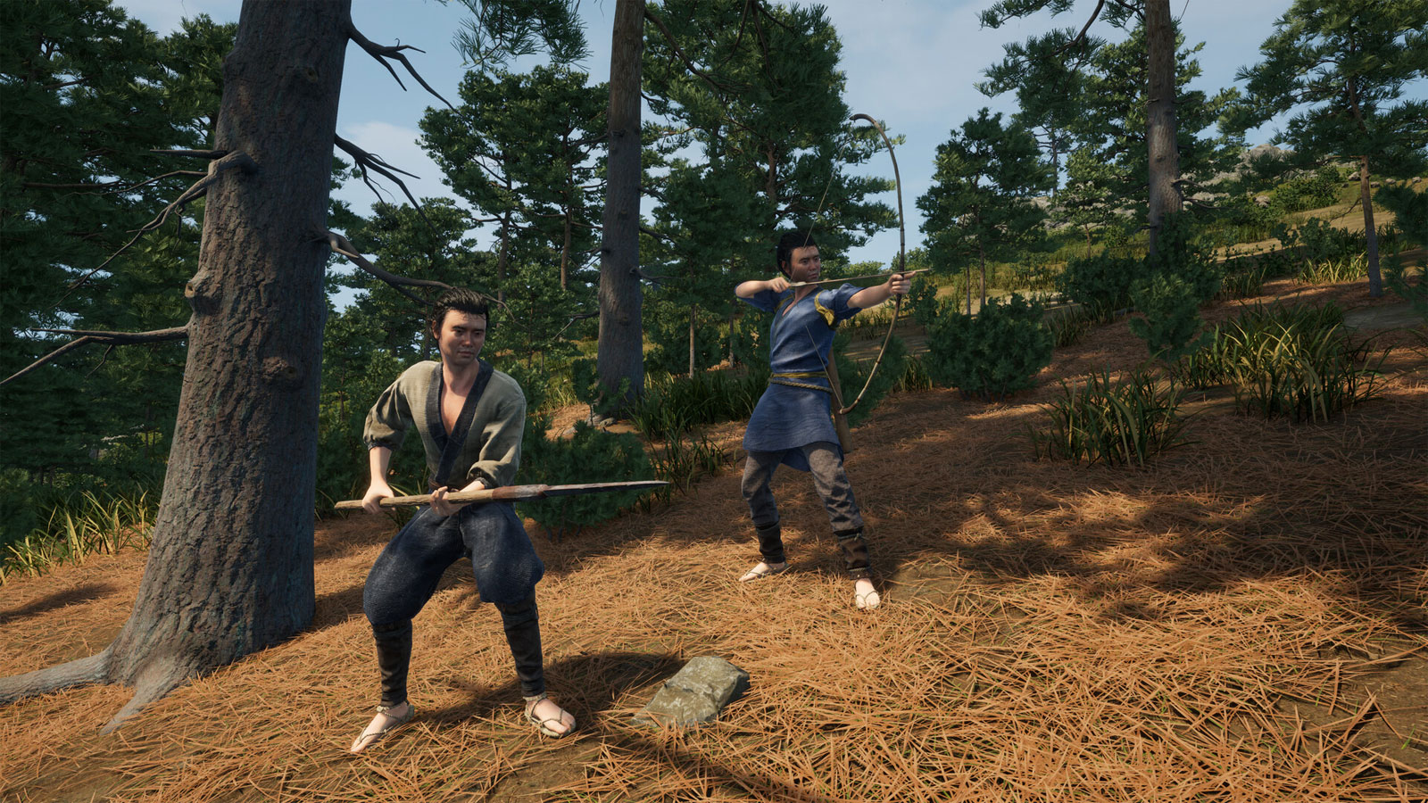 Sengoku Dynasty Ultimate Edition PS5