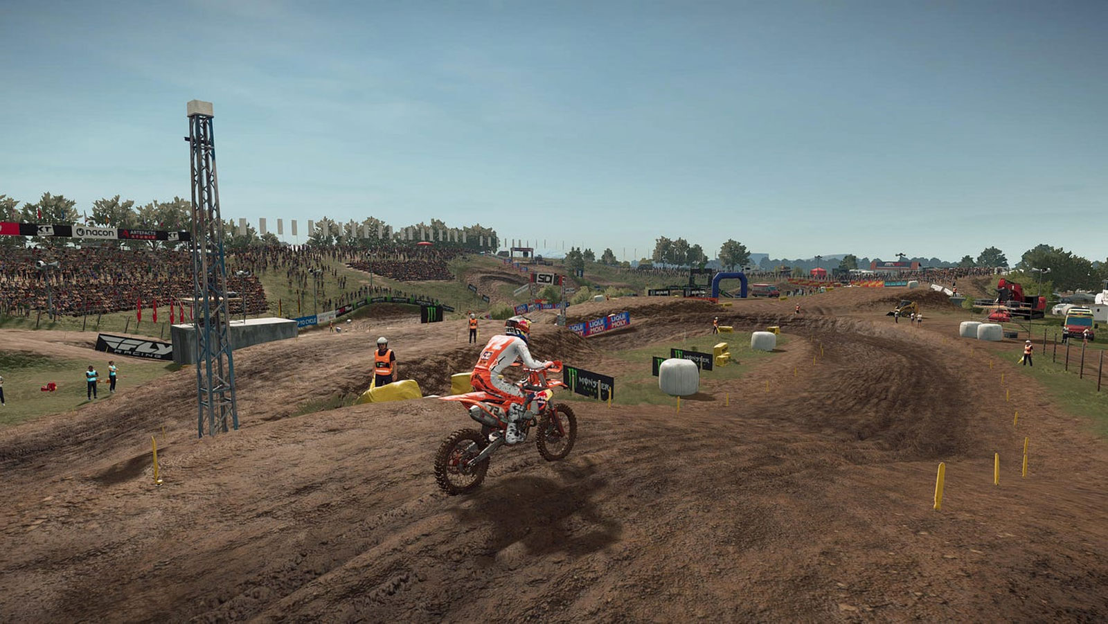 MXGP 24 PS5