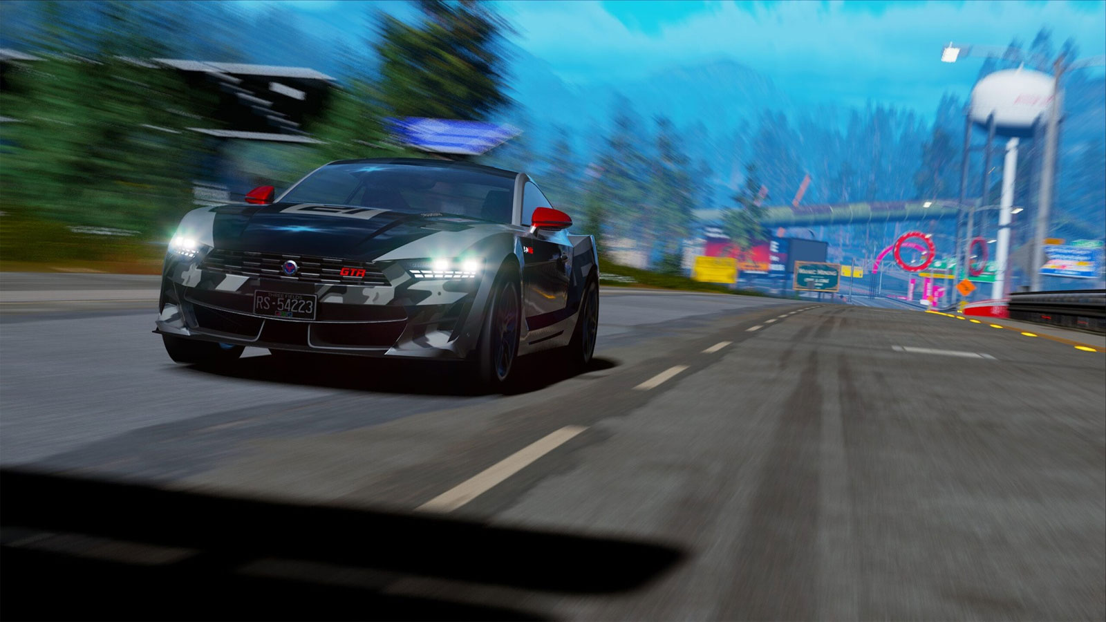 Wreckreation PS5