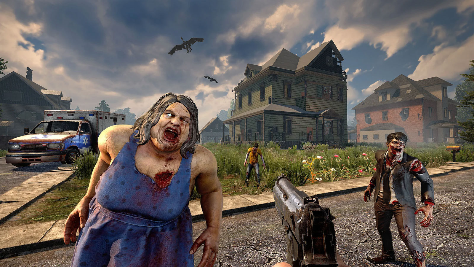 7 Days to Die PS5