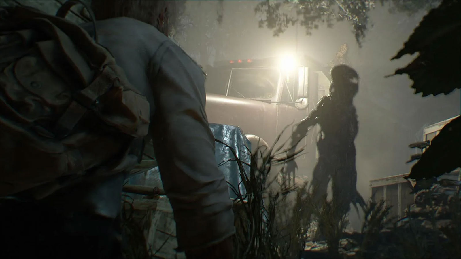 Resident Evil 7 - Gold Edition PS5