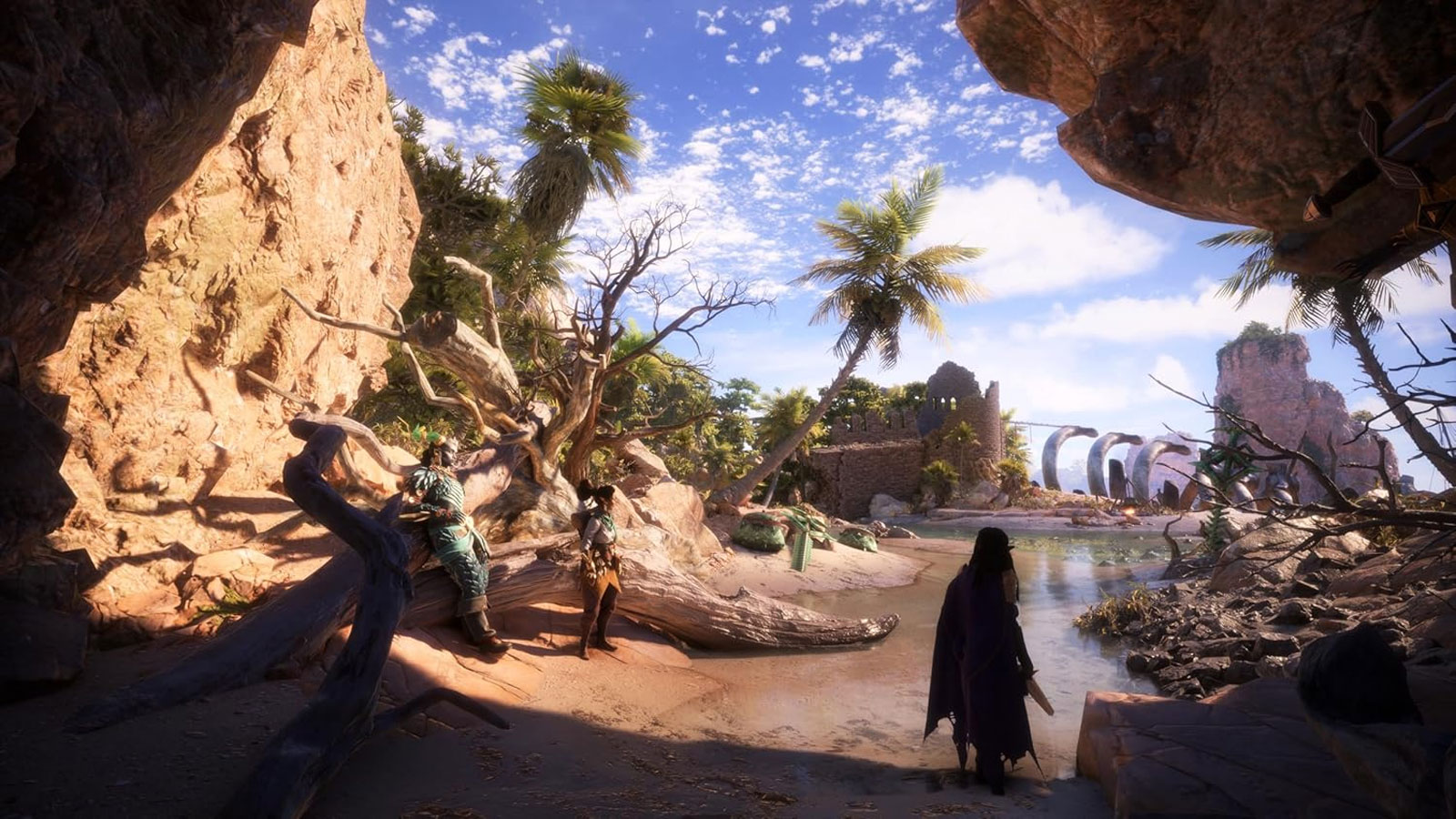 Dragon Age: The Veilguard PS5