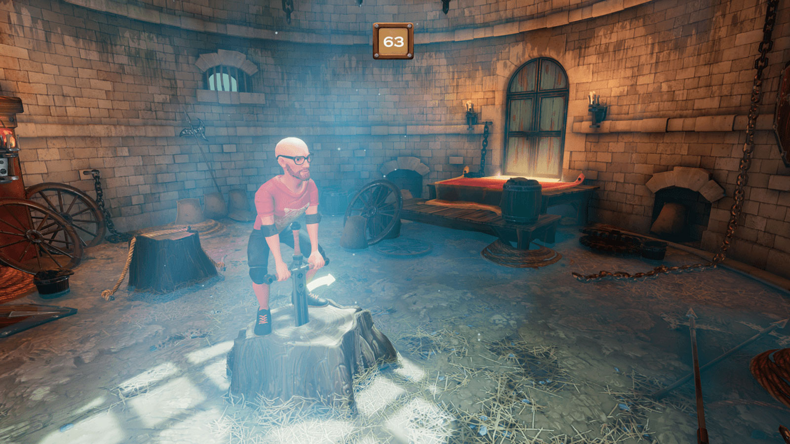 Escape Game Fort Boyard: New Edition PS4
