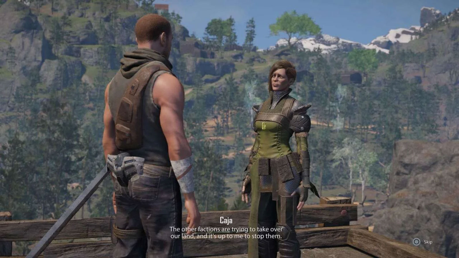 ELEX II PS5