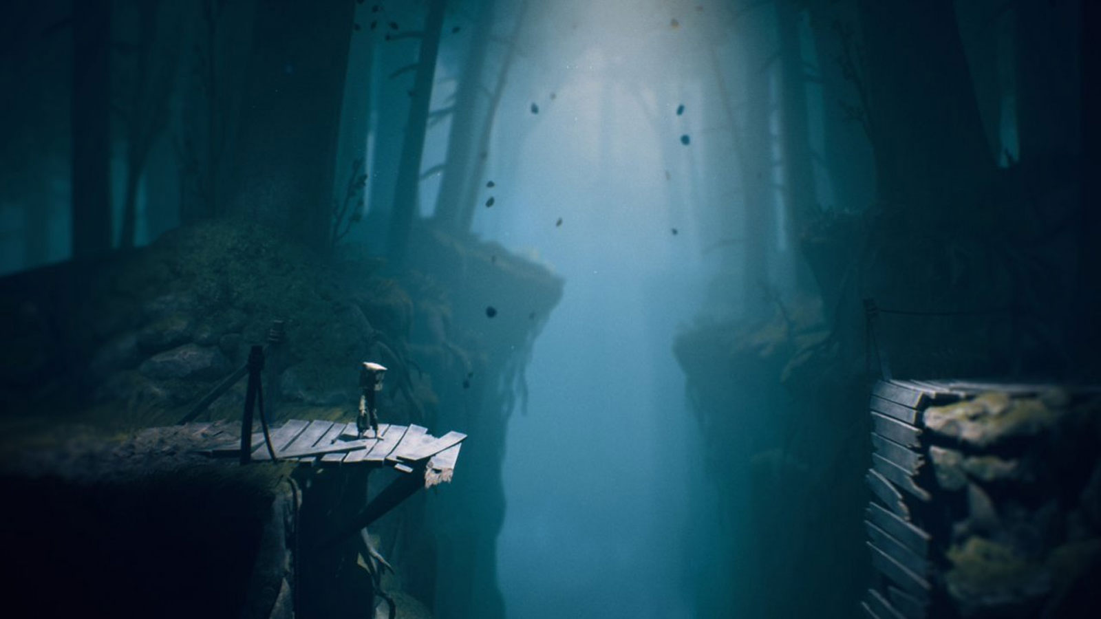 Little Nightmares II - Enhanced Edition PS5