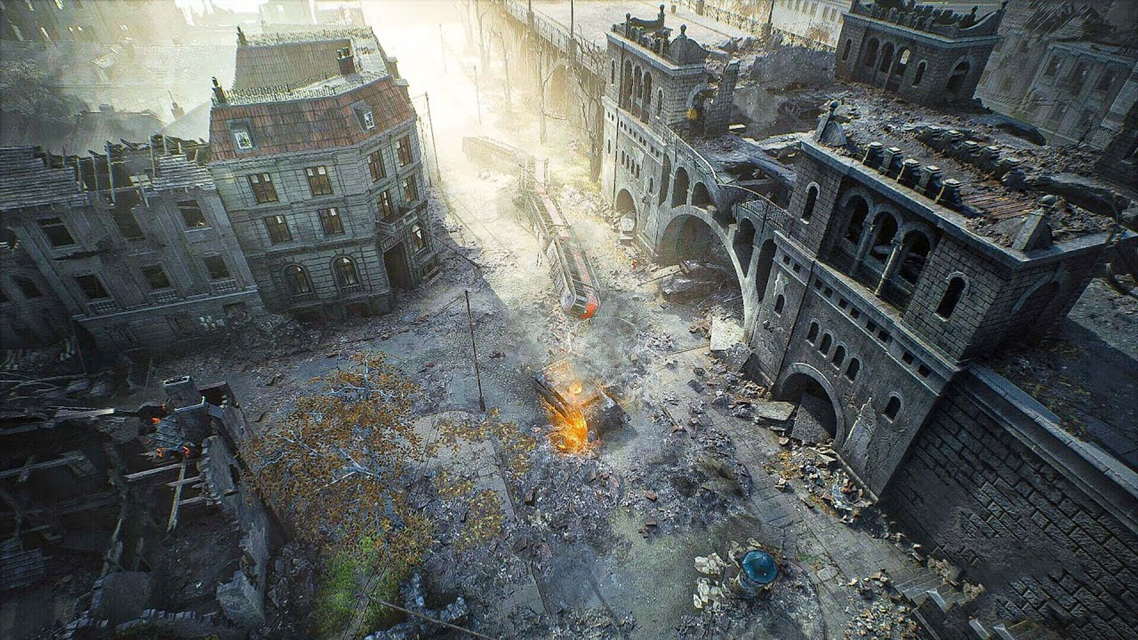63 Days - The Home Army Edition PS5