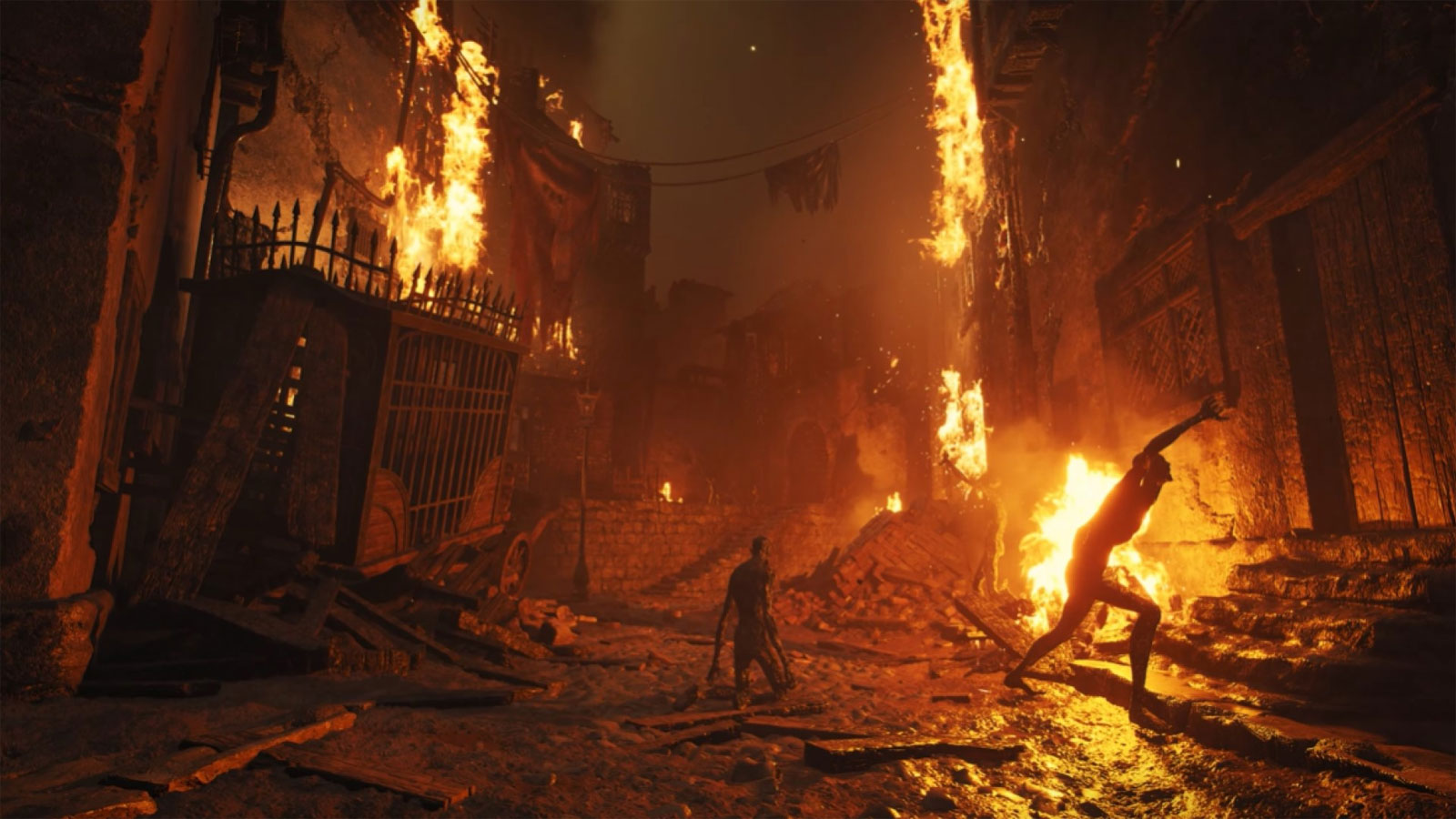 Remnant II PS5