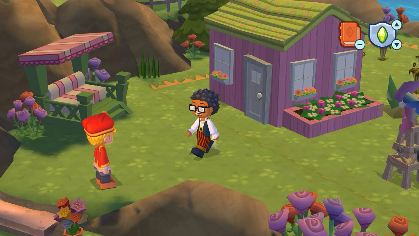 MySims Cozy Bundle PS5