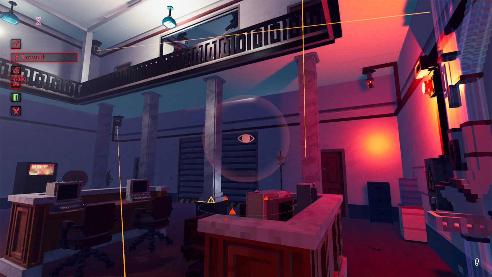 Shadows of Doubt PS5