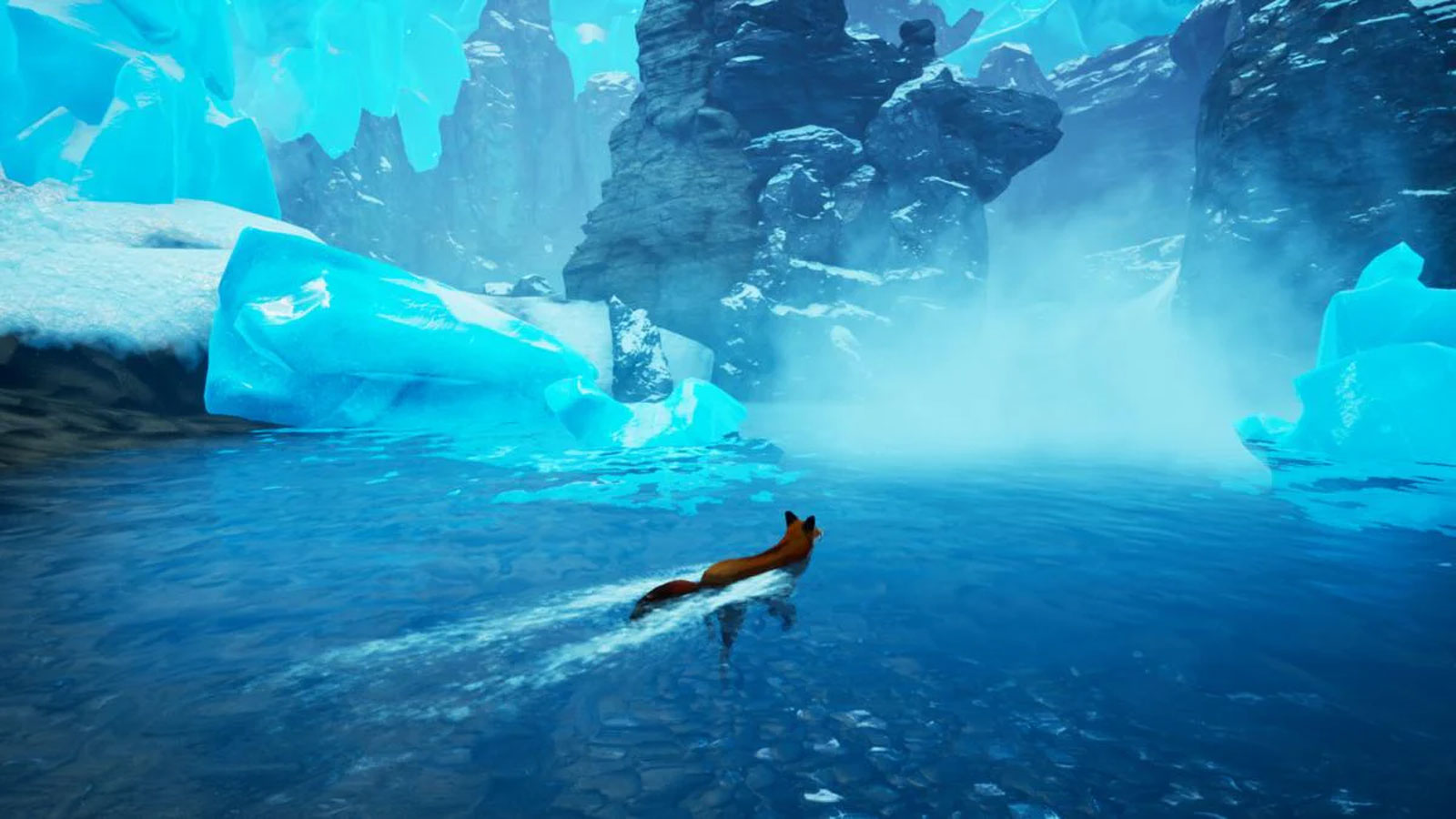 Spirit of the North 2 PS5