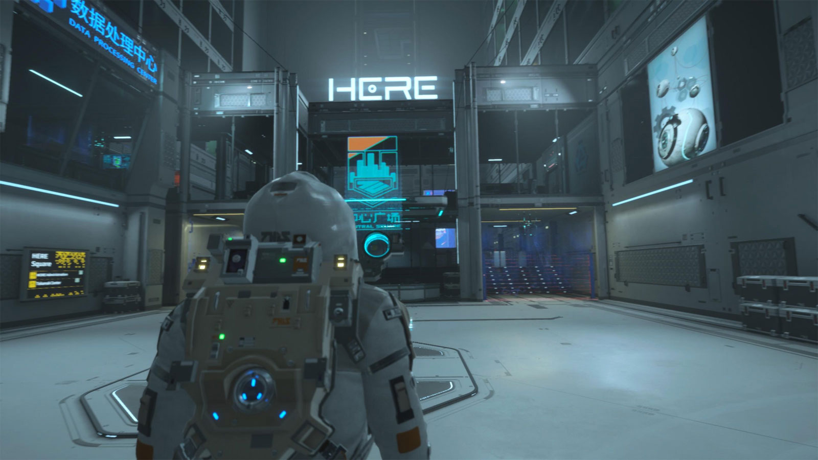 Evotinction PS5