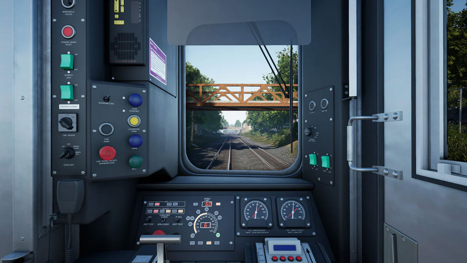 Train Sim World 5 PS5
