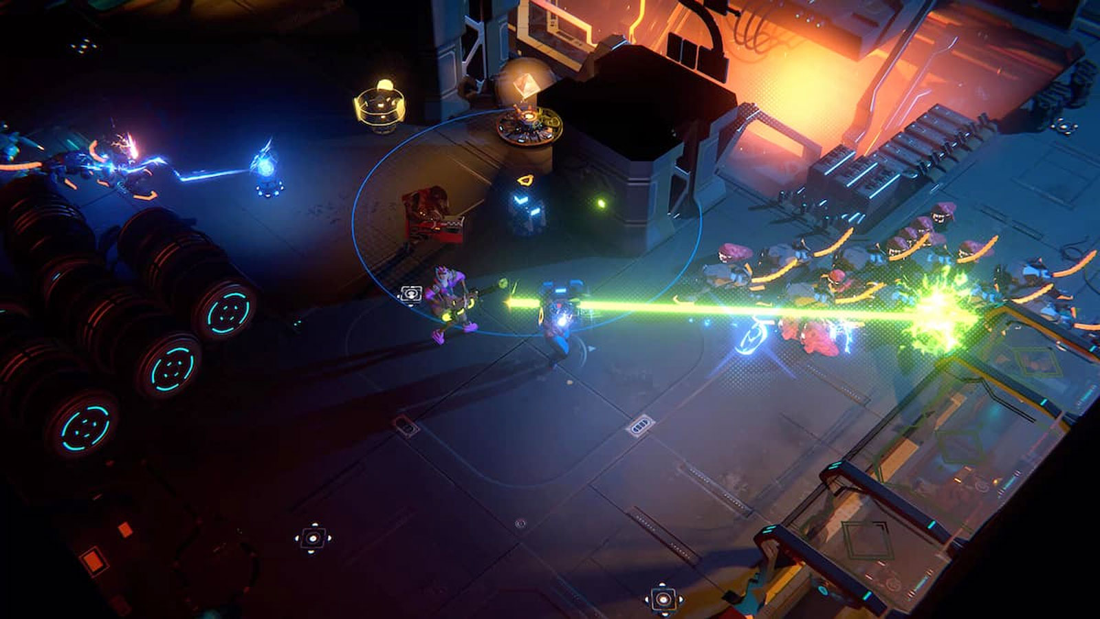 Endless Dungeon Day One Edition PS5