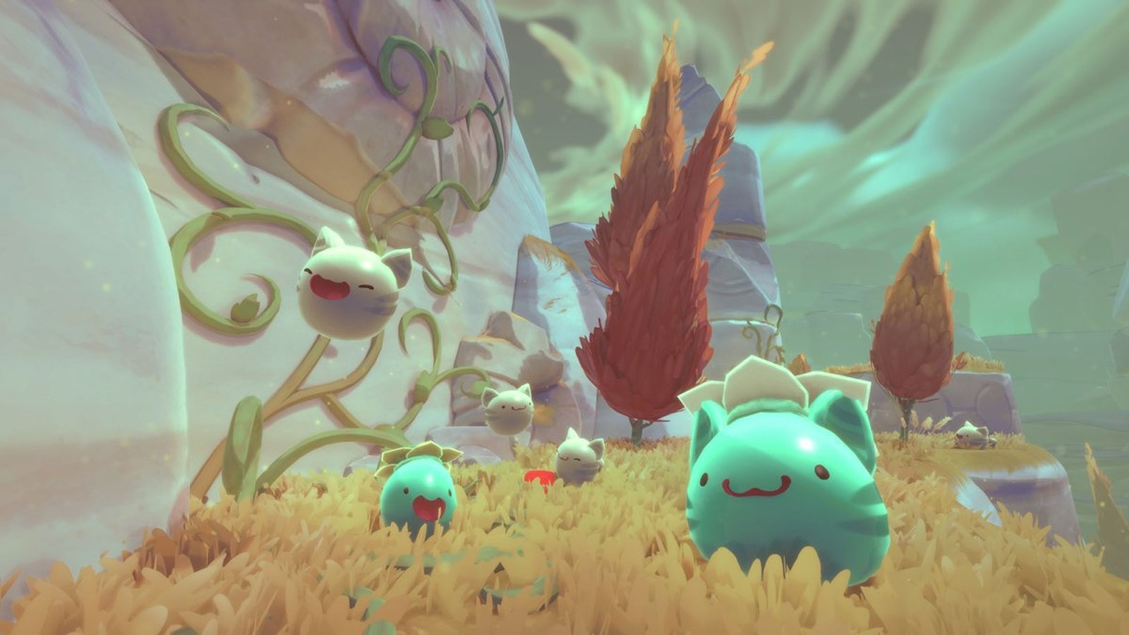 Slime Rancher 2 PS5