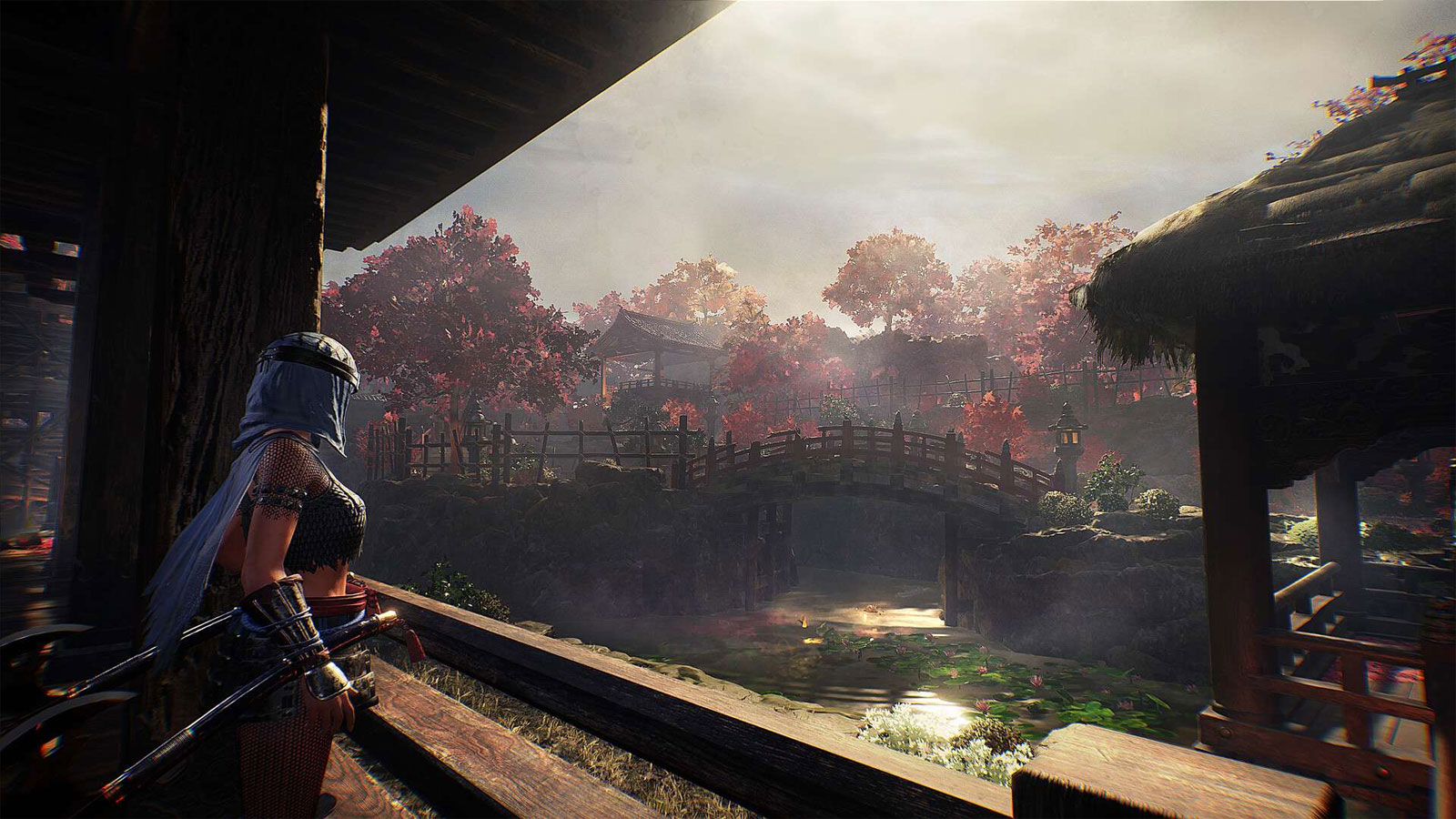 Nioh 3 PS5