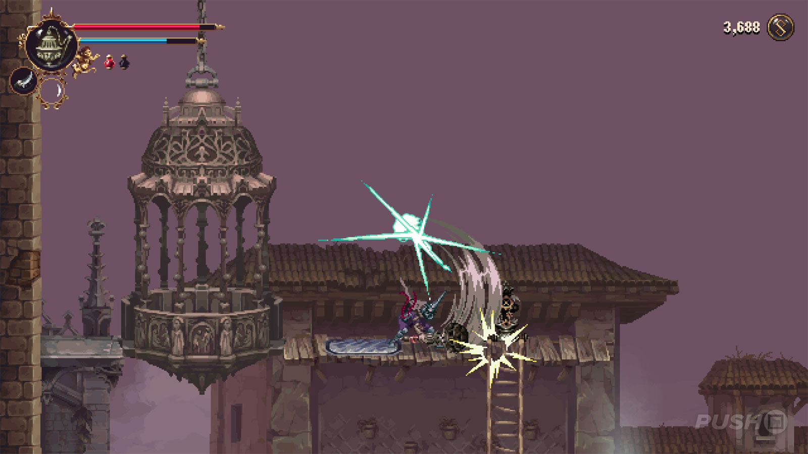 Blasphemous 2 PS5